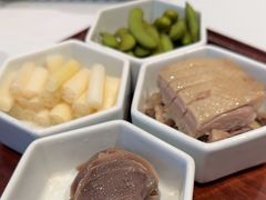 -小厨娘淮扬菜(清江苏宁广场店)