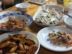 -下塘街25号农家菜馆(新场店)