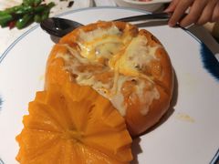 -古越舫·精品杭帮菜(商都路店)