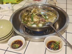 -海关荤豆花(洋河一路店)