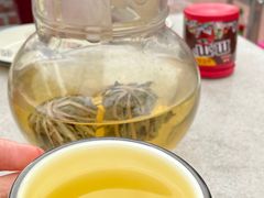 -墨脱石锅椰子鸡•香草鸭•东山羊(大东海店)