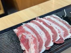 -麻蒲碳烤肉(梅花园店)