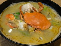 -好麺世家海鲜面馆(新建中路店)