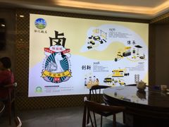 -陆记鹅庄·潮汕菜·狮头鹅(大仟里店)