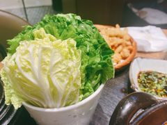 -炉角·鲍鱼牛腩煲(国贸商城店)
