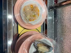 -争鲜回转寿司(流行前线店)
