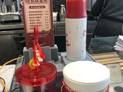 -喜茶(永旺梦乐城店)