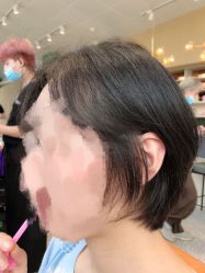 -摩登时代美发沙龙