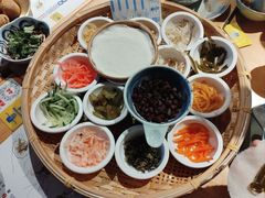 -包整·丝娃娃(一览甲秀楼风景店)