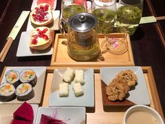 -青藤茶馆(南山路店)