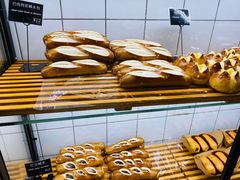 -81bakery(关山路店)