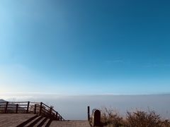 -大围山国家森林公园
