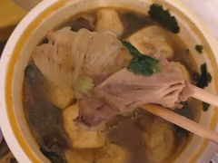 -小杨生煎(香港名都店)
