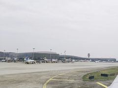 -温州龙湾国际机场