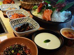 -温野菜涮涮锅(曲江大悦城店)