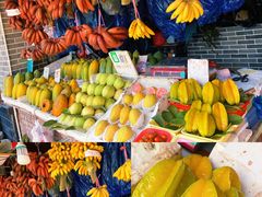 -南沙十九涌渔人码头-南门