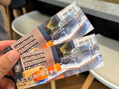 -北京宝诚宝马4S店