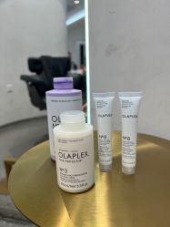 -Kraemer Paris  苏豪路易士·嘉玛发廊