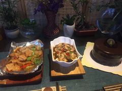 -素心斋素食餐厅