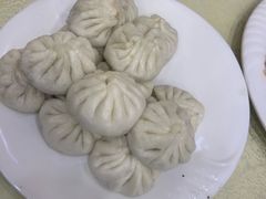 -奥华餐厅·老张记(台基厂店)