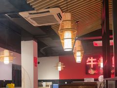 -牛很鲜潮汕牛肉火锅(朝晖路店)