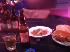 -MOSSO音乐酒吧·live house(南京旗舰店)