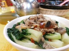 -阿四台山黄鳝饭(东门店)
