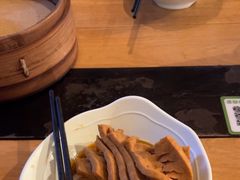 -东园小馆·早茶·淮扬小炒(水街店)