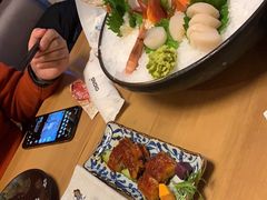 -王鼎精致料理铁板烧(世博源店)