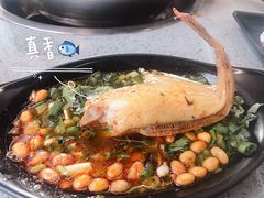 -川东长筷子耗儿鱼(万象润街店)