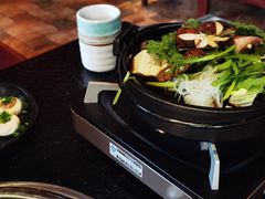 -牛焱·烧肉酒肆(五大道店)