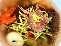 -顺姬冷面(长白西路店)