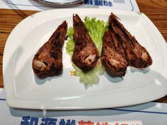 -和源祥·日照菜扛把子(万平口一店)