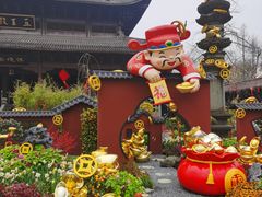 -钱王祠