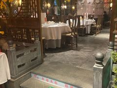 大堂-徽镇小厨·经典徽菜(十里河店)