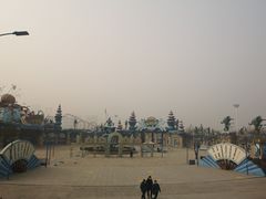 -华夏文旅海洋公园