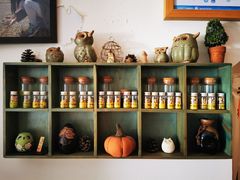 -几米咖啡(龙洲湾花园店)