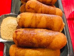 -谭鸭血老火锅(漳州路店)