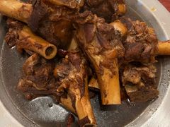 -聚首堂·特色小吃·肘子(什刹海德胜门店)