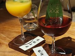 -兮禾酒馆(护国路店)