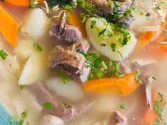 -马白开来特色羊排揪片子  (总店)