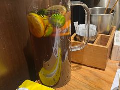 -木屋烧烤(龙岗南联店)
