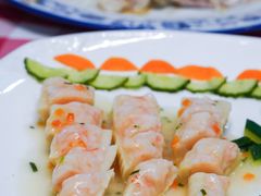 -龙桥私厨·姜花菊花过桥鱼·顺德菜(容桂店)