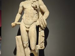 -安塔利亚博物馆