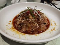 夫妻肺片-朝郡酒家·粤菜(燕大星苑店)
