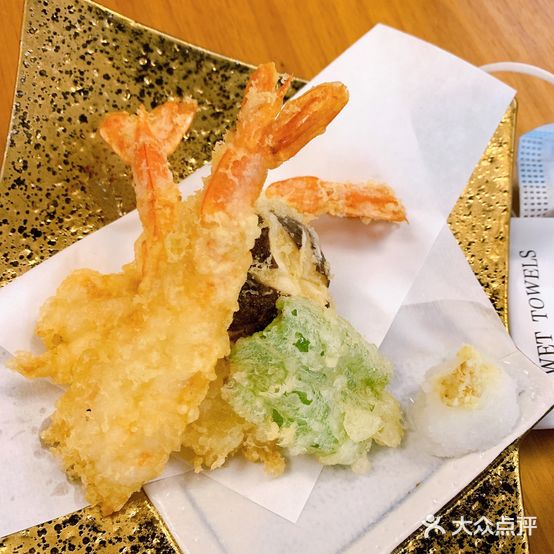 令和日本料理(五环广场店)