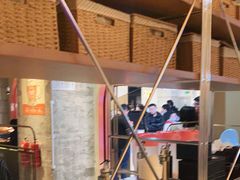 -新石器烤肉(之心城店)