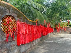 -海南白石岭旅游区