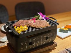 -酒井酱子·深夜食堂(东城汇店)
