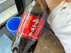 -船歌·鱼水饺青岛菜(石老人店)